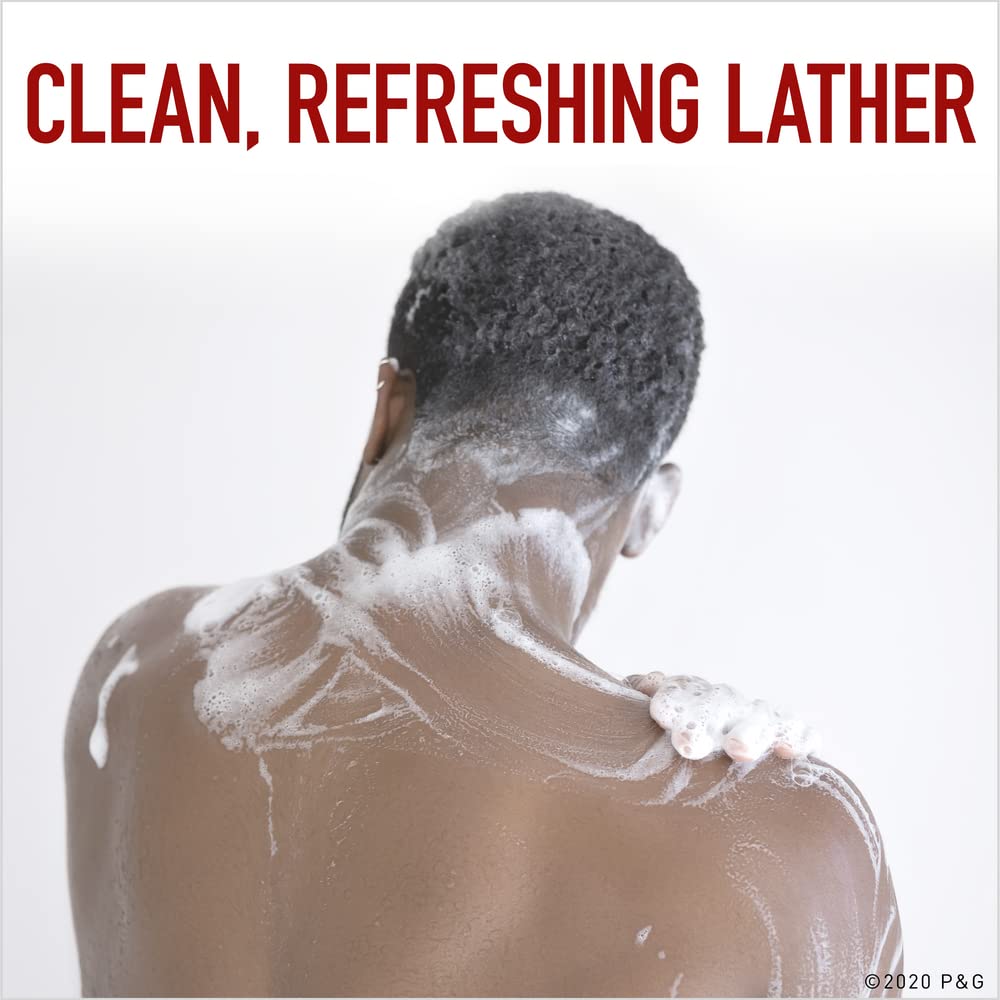 Old Spice Men's, Swagger Scent