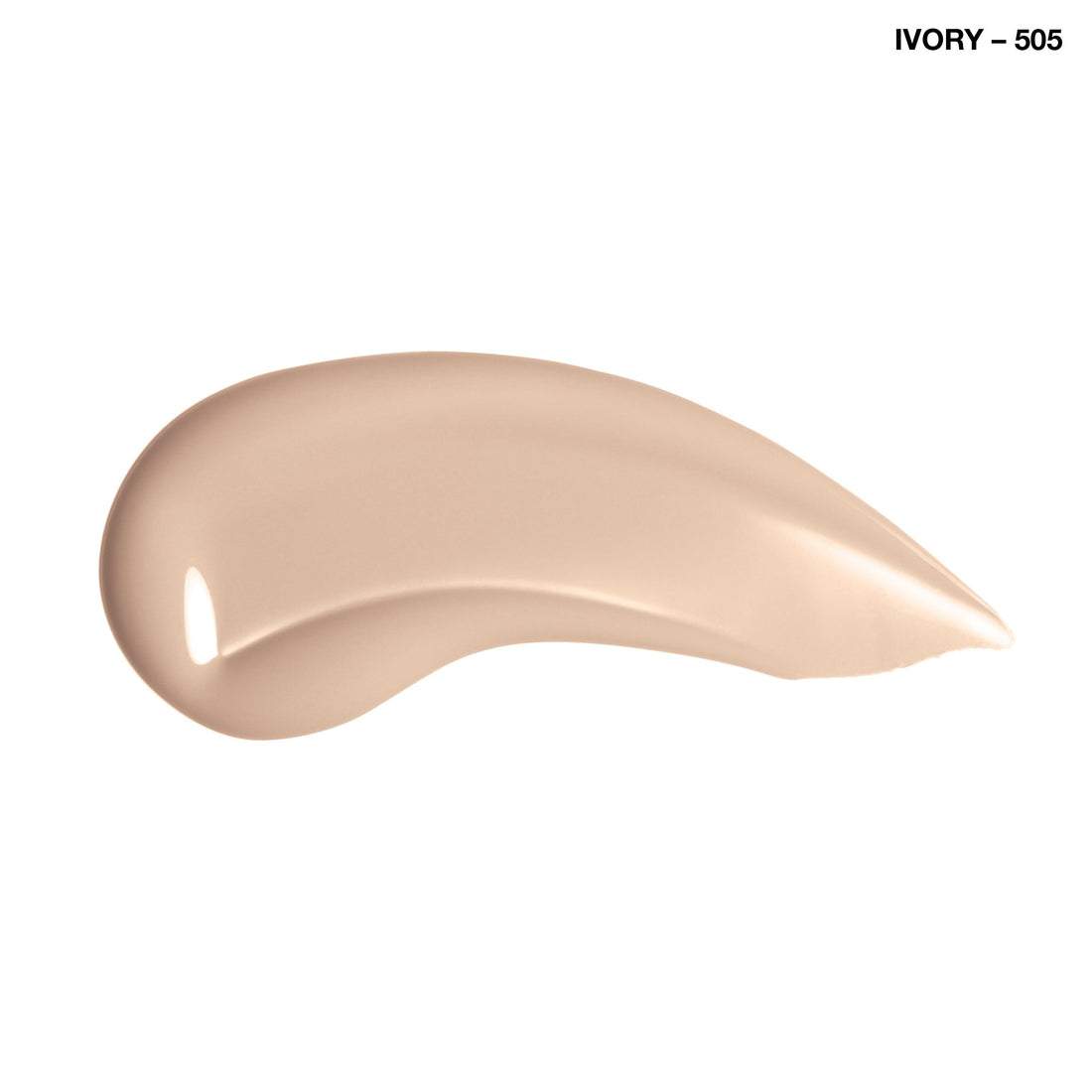 COVERGIRL, Clean Sensitive Skin Foundation, Ivory, 1 Count (packaging may vary)