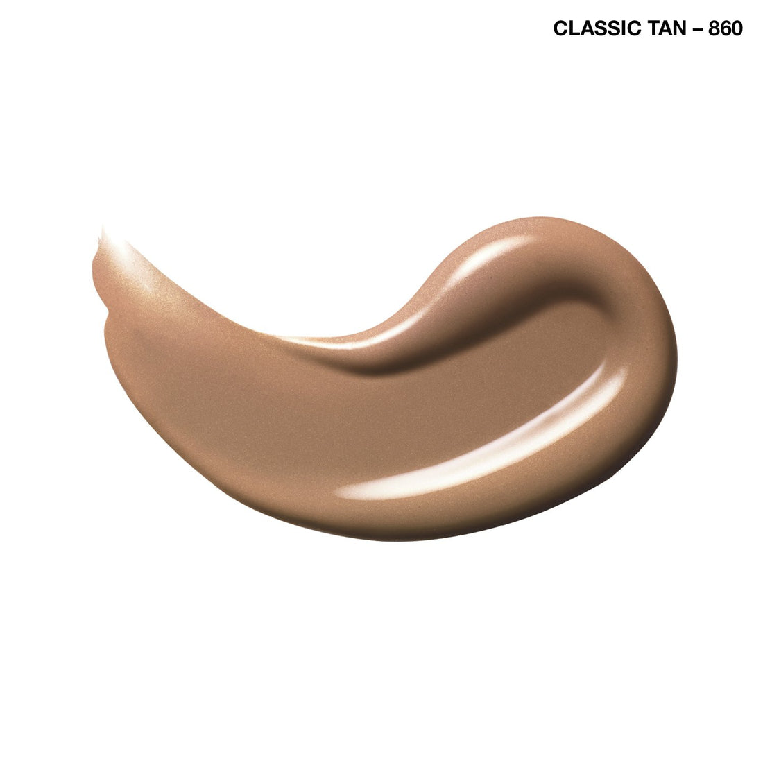 COVERGIRL Outlast Stay Luminous Foundation Classic Tan 860, 1 oz