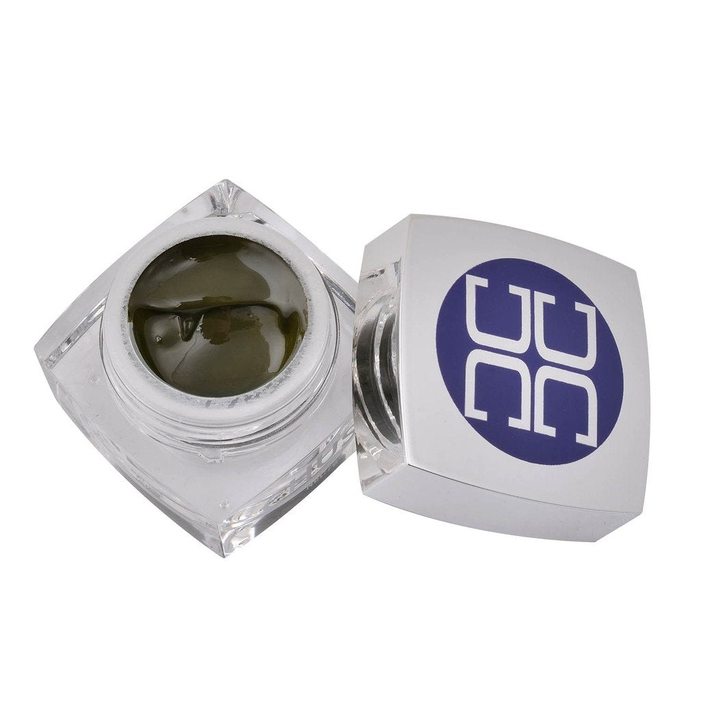 CHUSE M268, 7g, Green Coffee, Passed DermaTest, Paste Eyebrow Pigment for Microblading Micro Pigment...