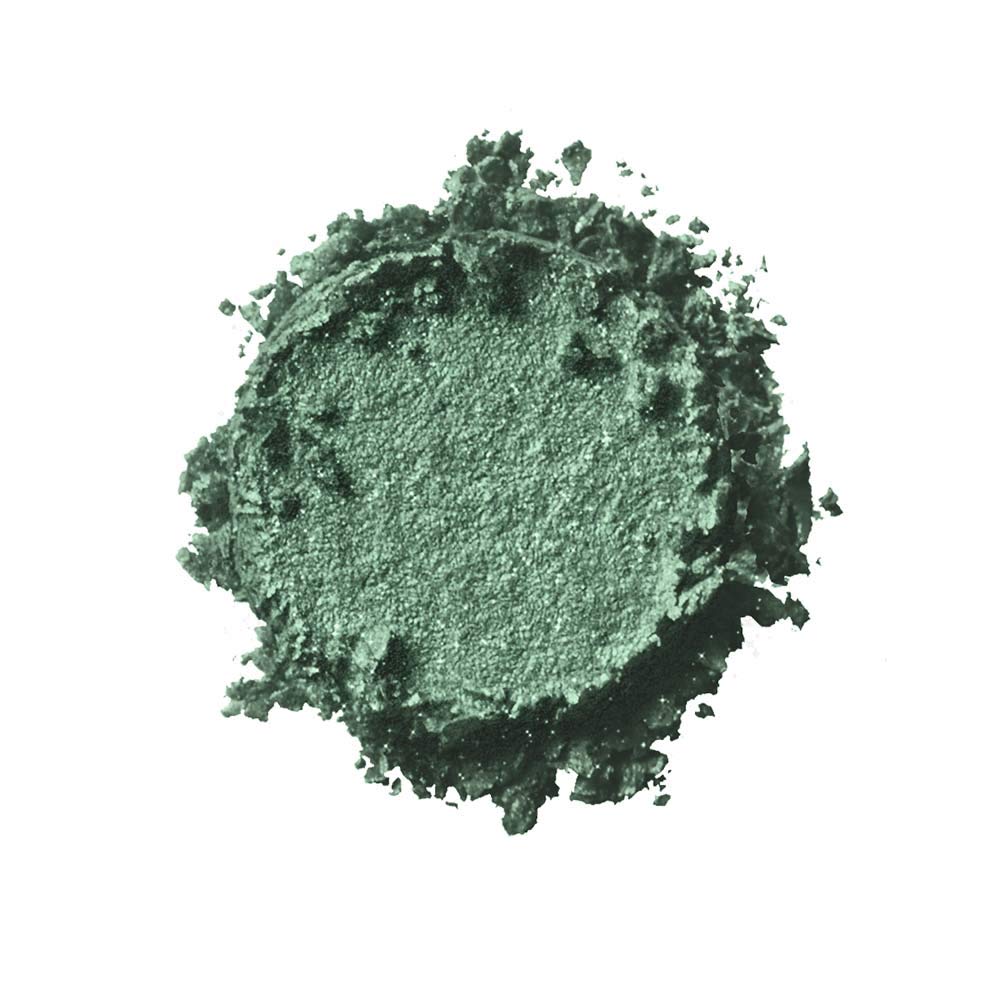 Nyx Professional Makeup Prismatic Eye Shadow, Jaded, 1.24g
