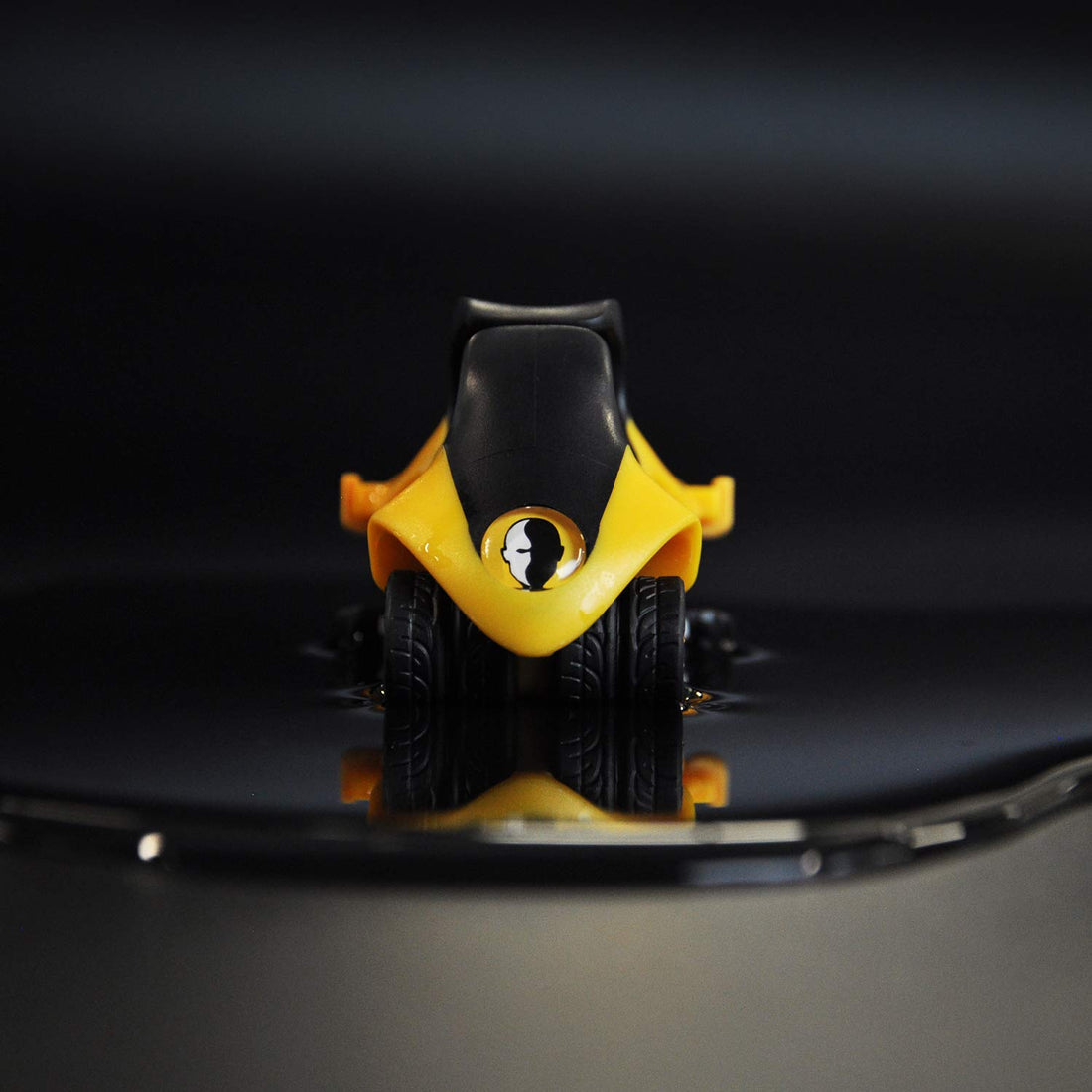 HeadBlade ATX All Terrain Head Razor