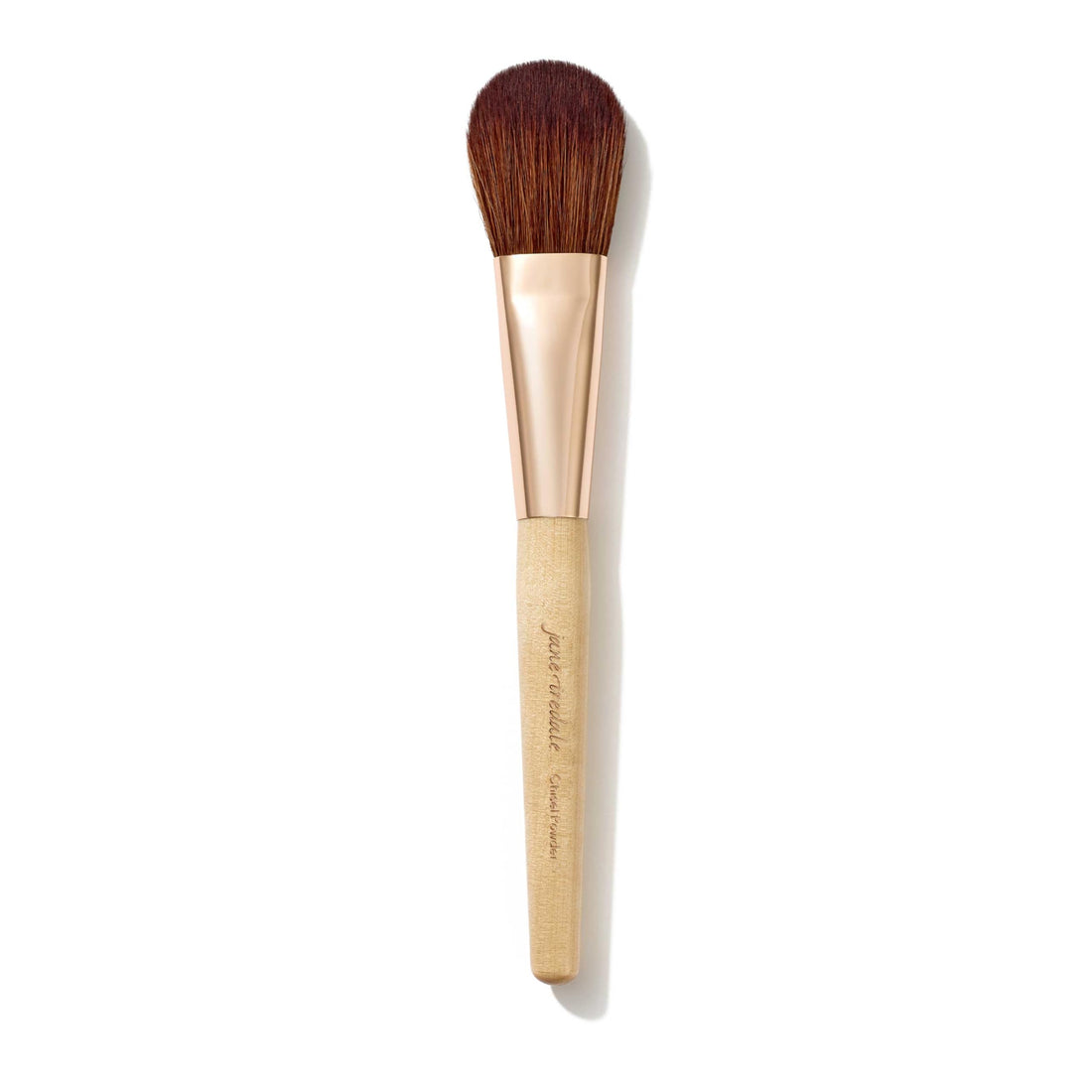 Jane Iredale Jane Iredale Chisel Powder Brush