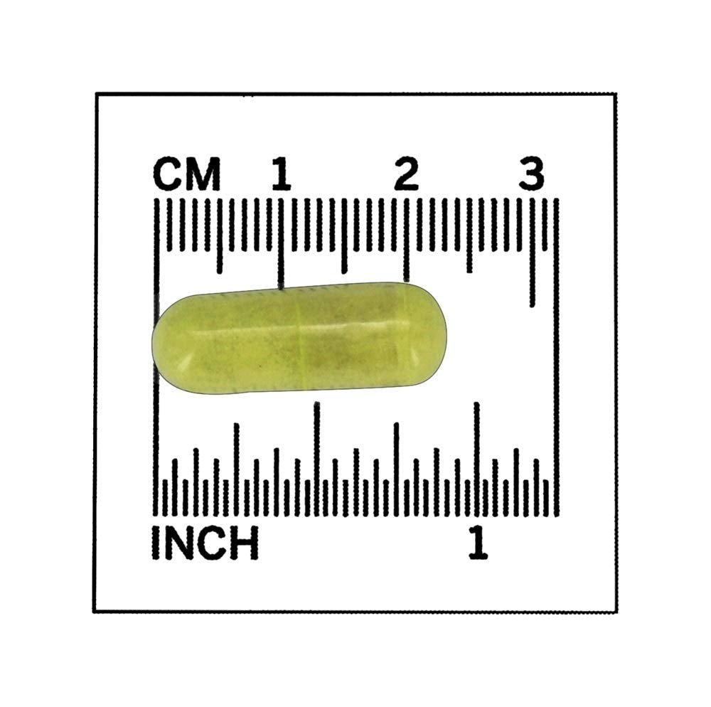 NOW Foods - Quercetin with Bromelain - 120 Vegetable Capsule(s)