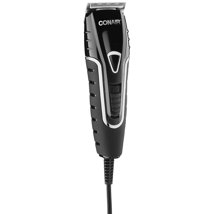 Conair Barber Shop Series Professional 20-piece Haircut Kit, Home Hair Cutting Kit
