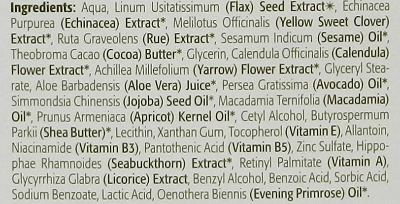 Eminence Biodynamic Apricot Calendula Nourishing Cream