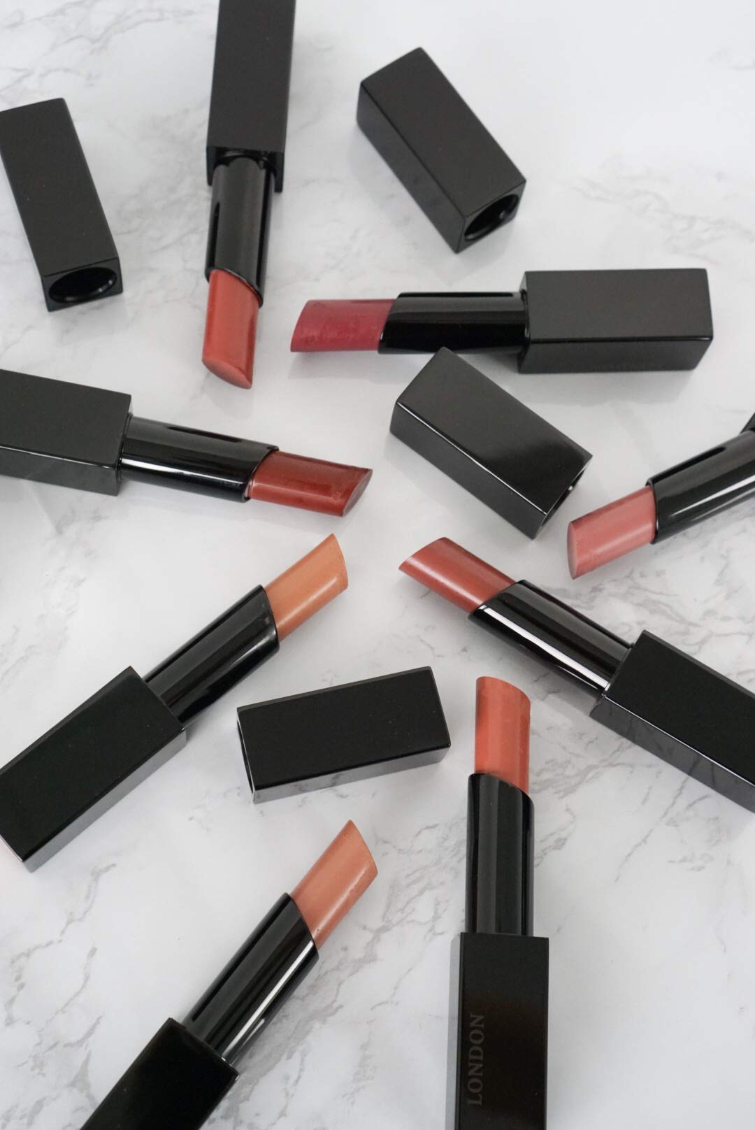 Butter London Plush Rush Lipstick, Lucky