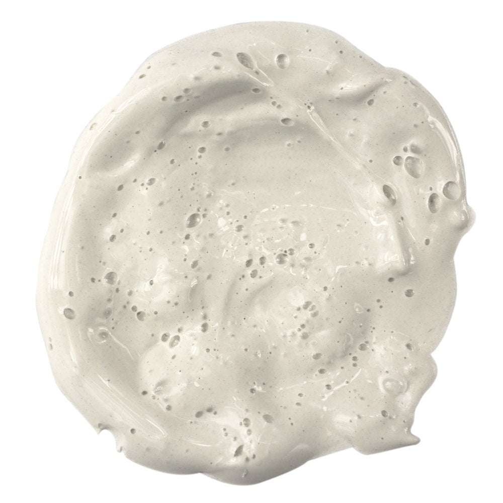 Freeman Deep Clearing Manuka Honey & Tea Tree Oil Clay Mask + Cleanser, Healing and Skin Purifying Beauty Face Mask, 6 fl oz tube/175 mL