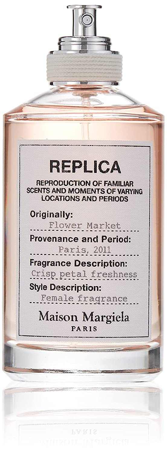 Replica ~ Flower Market by Maison Martin Margiela
