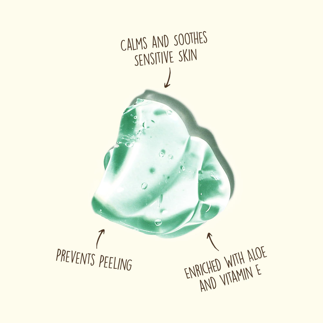 Sun Bum Cool Down Aloe Vera Gel | Vegan After Sun Care with Cocoa Butter to Soothe and Hydrate Sunburn Pain Relief | 8 oz