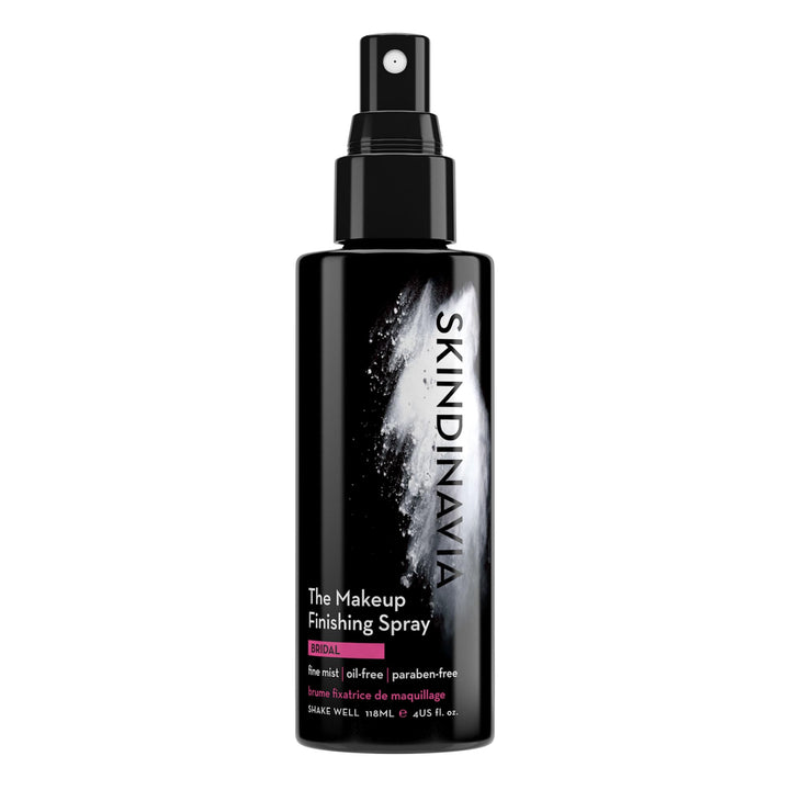Skindinavia The Makeup Finishing Spra...