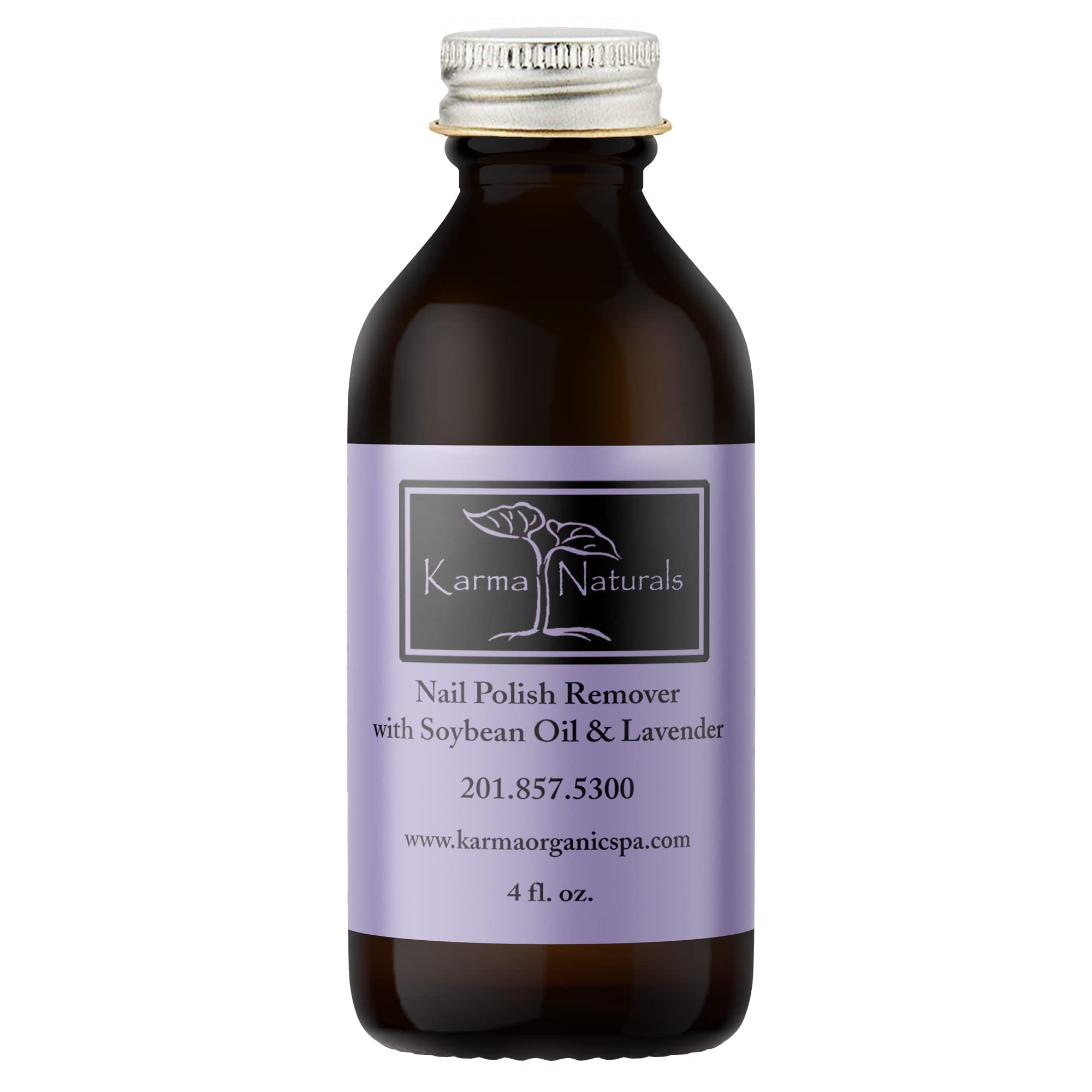 Organic Lavender Remover