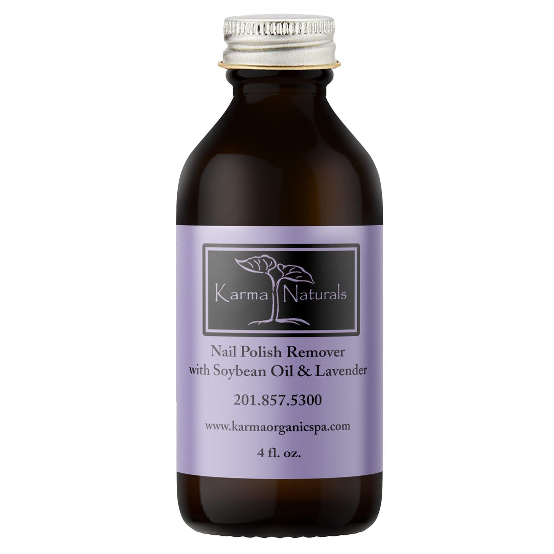 Organic Lavender Remover