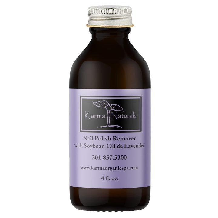 Organic Lavender Remover