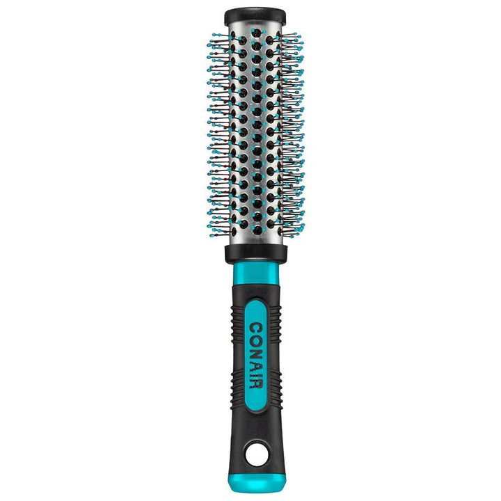 Conair Pro Hot Curling Hair Brush Round, Small by Conair