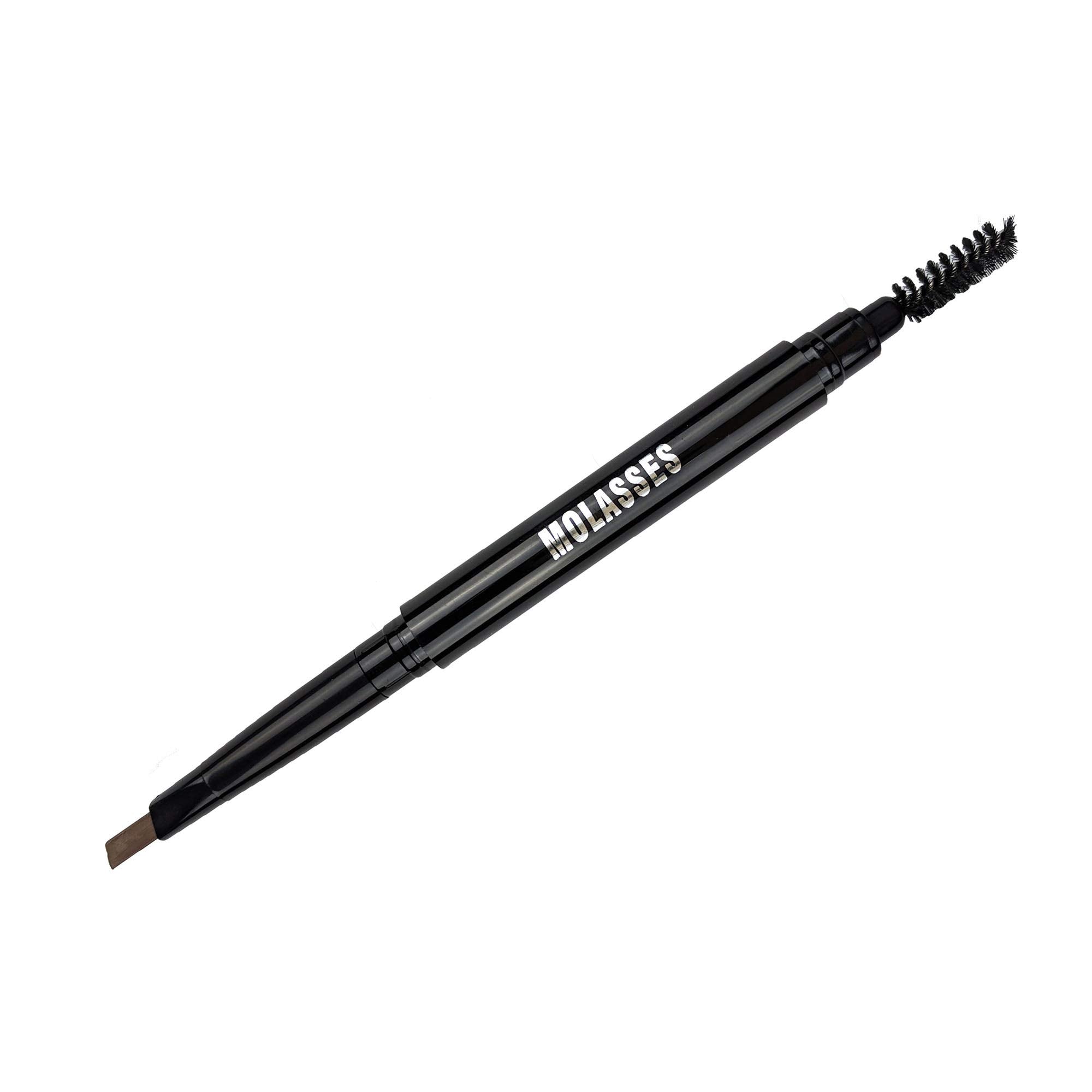 Joey Healy Brow Architect Stylo, Brow Pencil, Molasses