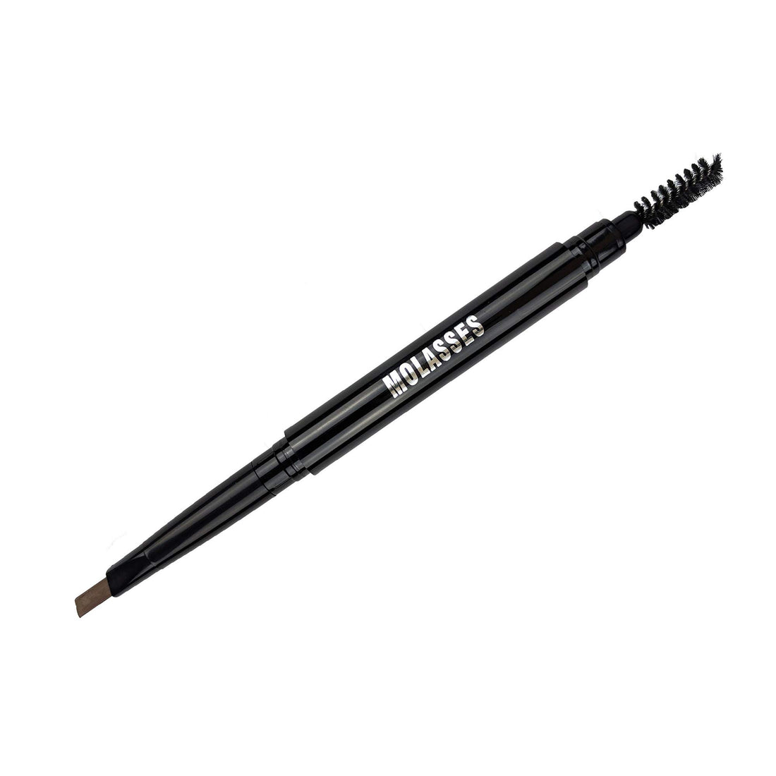 Joey Healy Brow Architect Stylo, Brow Pencil, Molasses