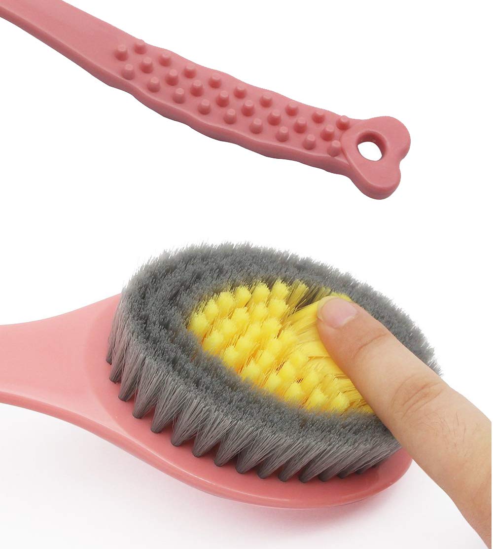 QiCheng&LYS 3 Sizes Polka Dot Metal Handle Nail Art Liner Brush Set French Line Grid Flower Nail Stripes lines liner Painting Manicure Tool