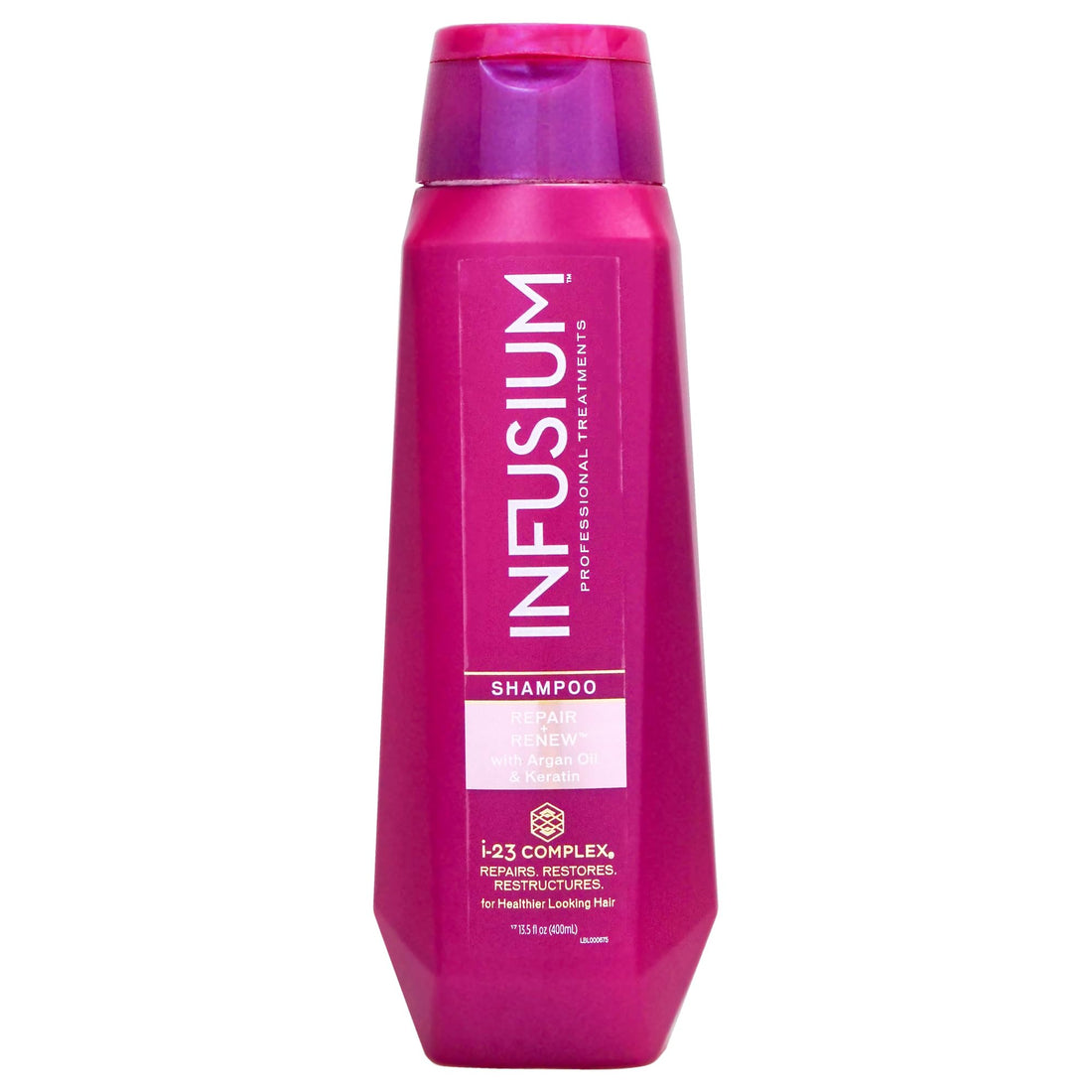 INFUSIUM, Shampoo, Repair and Renew, 13.5 oz, (ea.)