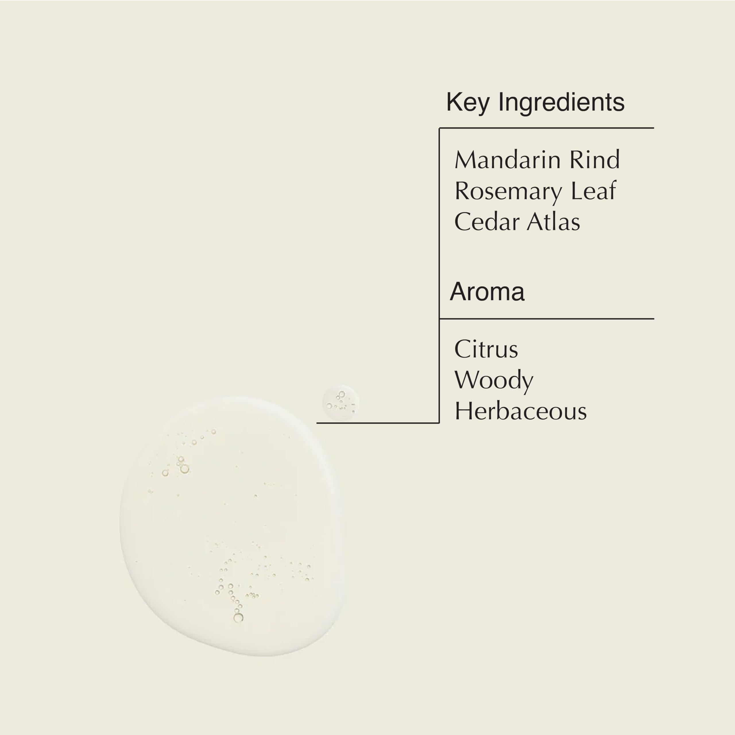 Aesop Resurrection Rinse-Free Hand Wash, 1.7 Ounce