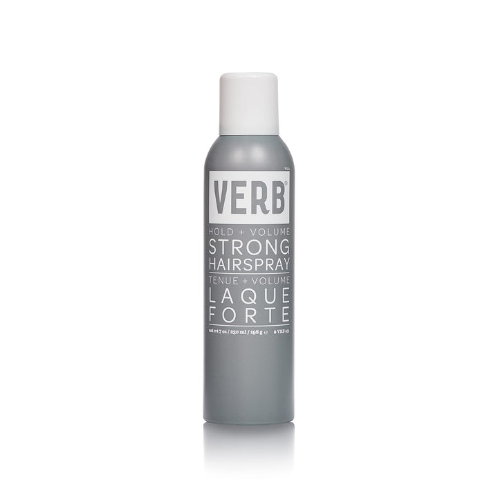 VERB STRONG HAIRSPRAY - HOLD & VOLUME