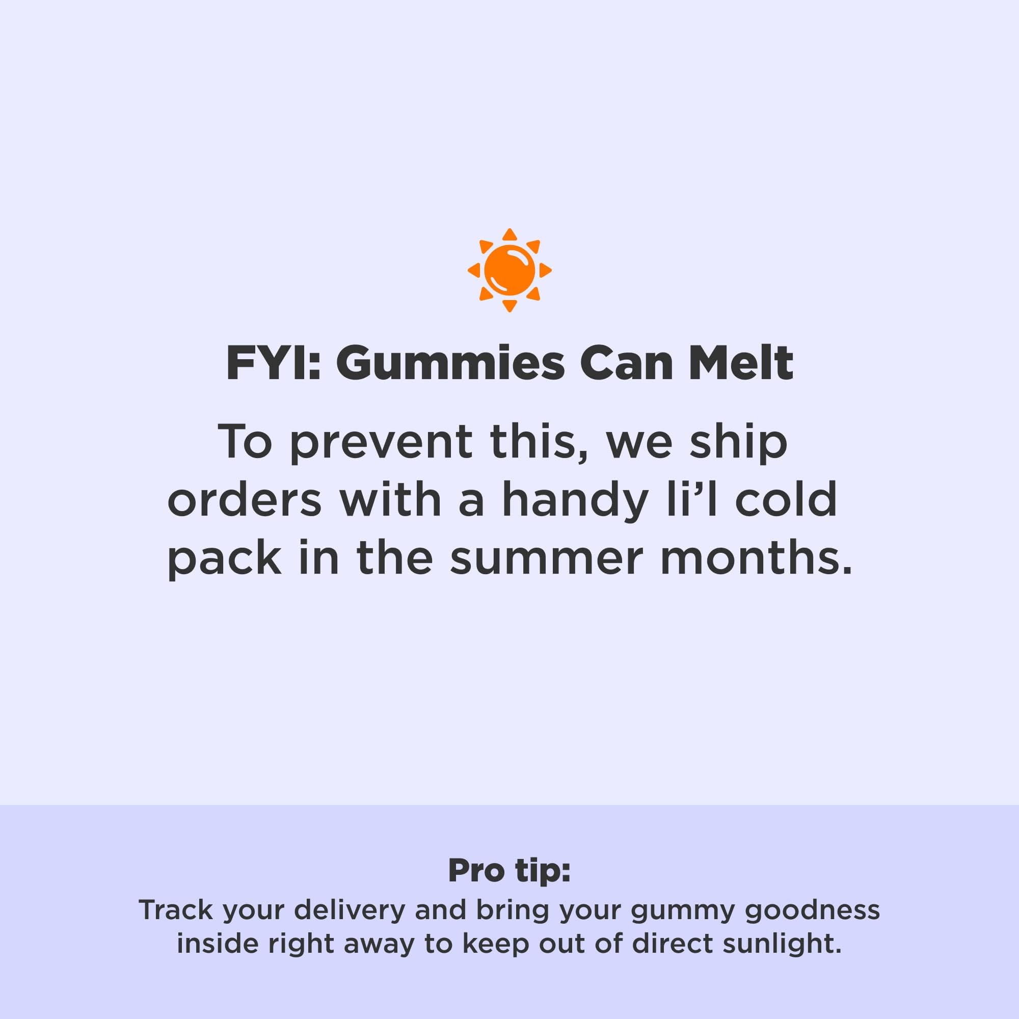 OLLY Kids Sleep Gummy, 0.5mg Melatonin, L Theanine, Chamomile, and Lemon Balm, Childrens Chewable Supplement, Occasional Sleep Support, Raspberry - 60 Count