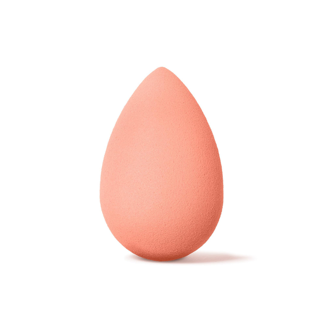 Beautyblender® | Papaya Beauty Blender Makeup Sponge, Super-Soft Foam Easily Blends Foundations, Powders & Creams, Made in USA, Reusable, Washable, Streak Free Application, Vegan, Cruelty Free