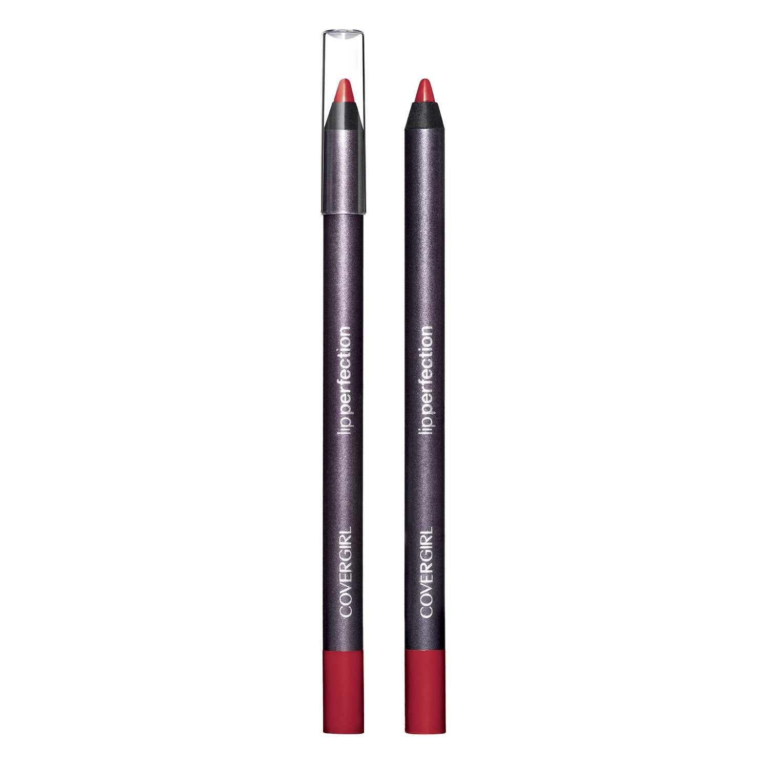 COVERGIRL Colorlicious Lip Perfection Lip Liner Passion 215.04 oz (packaging may vary)