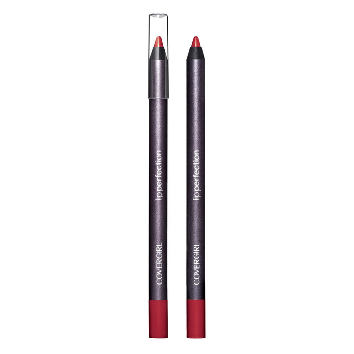 COVERGIRL Colorlicious Lip Perfection Lip Liner Passion 215.04 oz (packaging may vary)