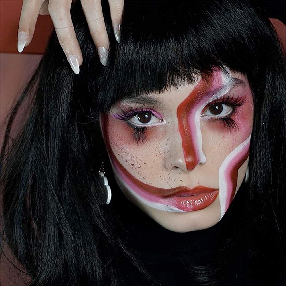 Paradise Prisma Fleur