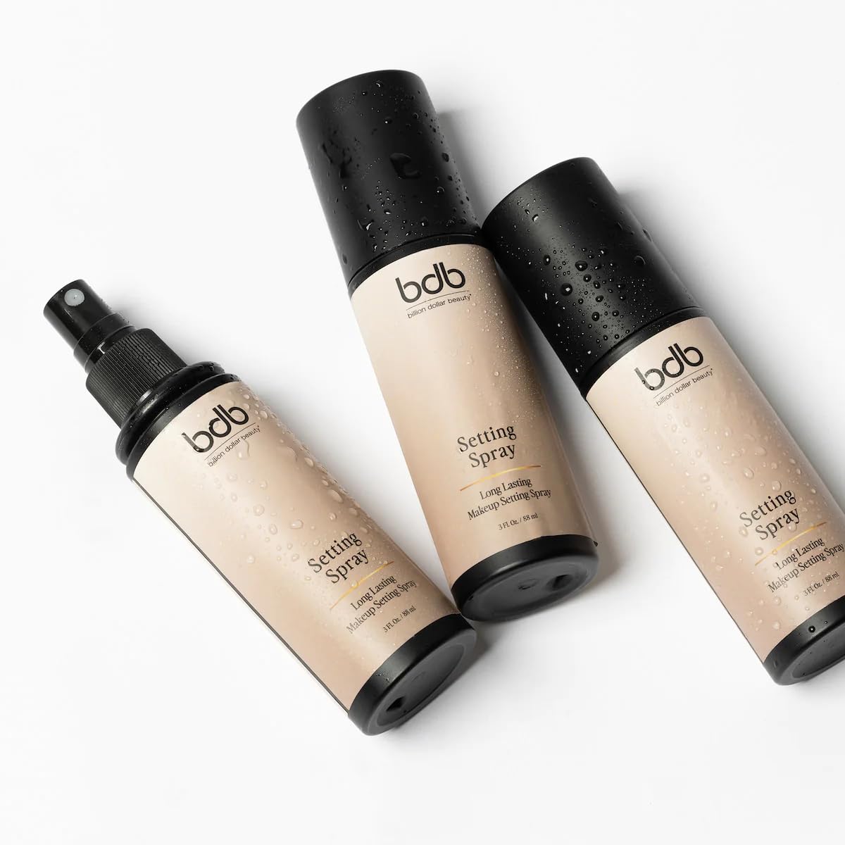 Billion Dollar Beauty Setting Spray 3oz