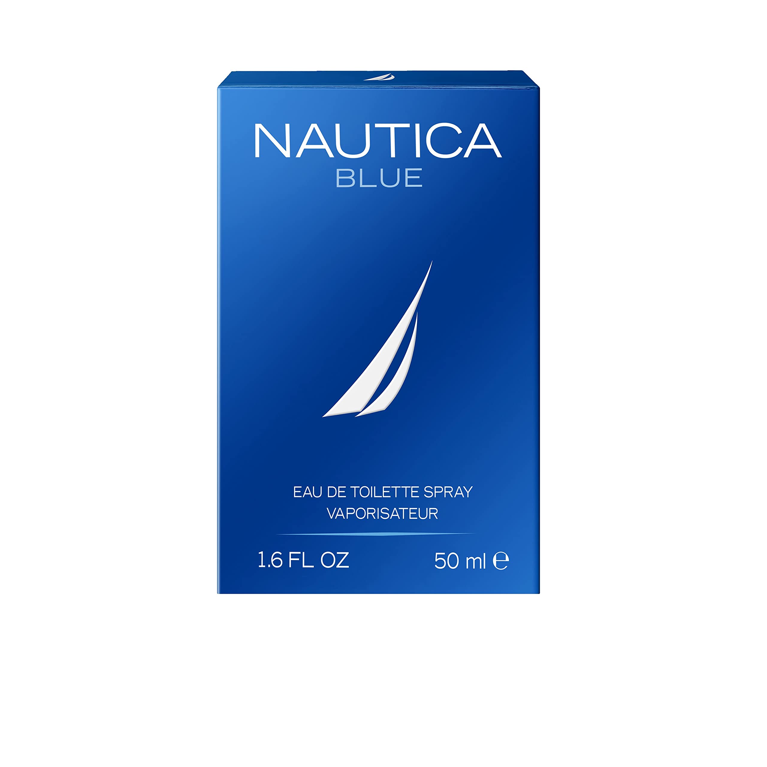NAUTICA Blue Eau de Toilette - 50 ml (For Men)