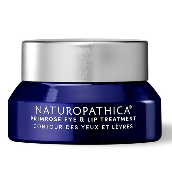 Naturopathica Primrose Eye & Lip Treatment 0.5 oz