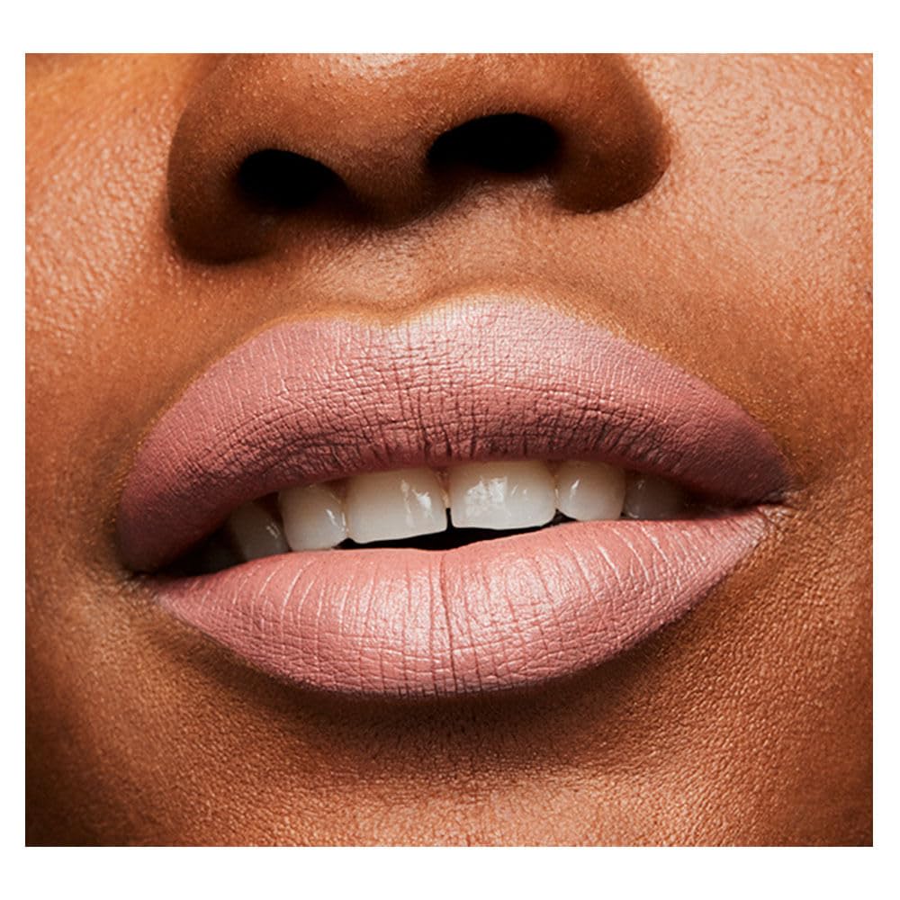 Mac Lip Care Lipstick, Velvet Teddy 3G