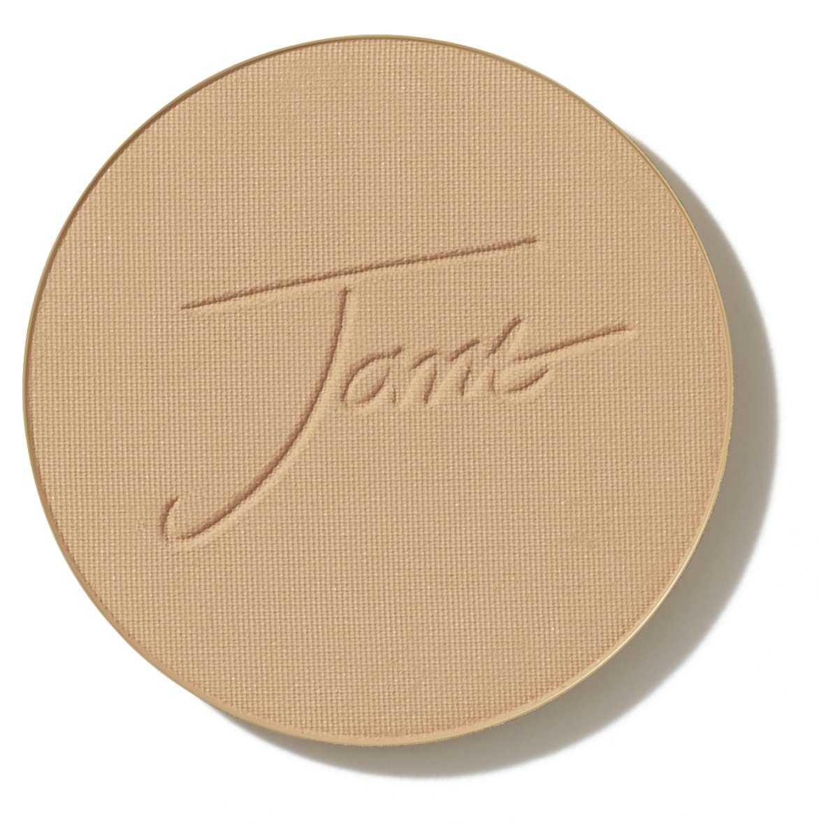 jane iredale Purepressed Base, Sweet Honey, 1.1 oz.