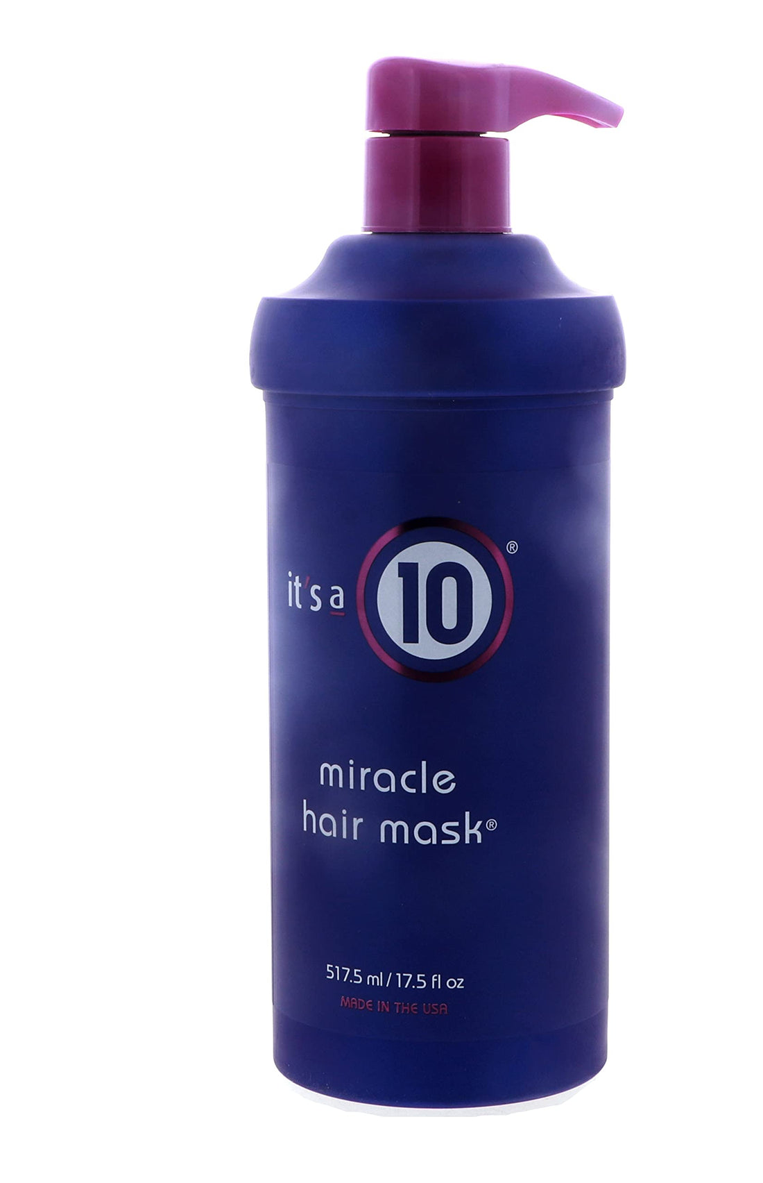 It's A 10: Miracle Hair Mask Supersized, 17.5 oz