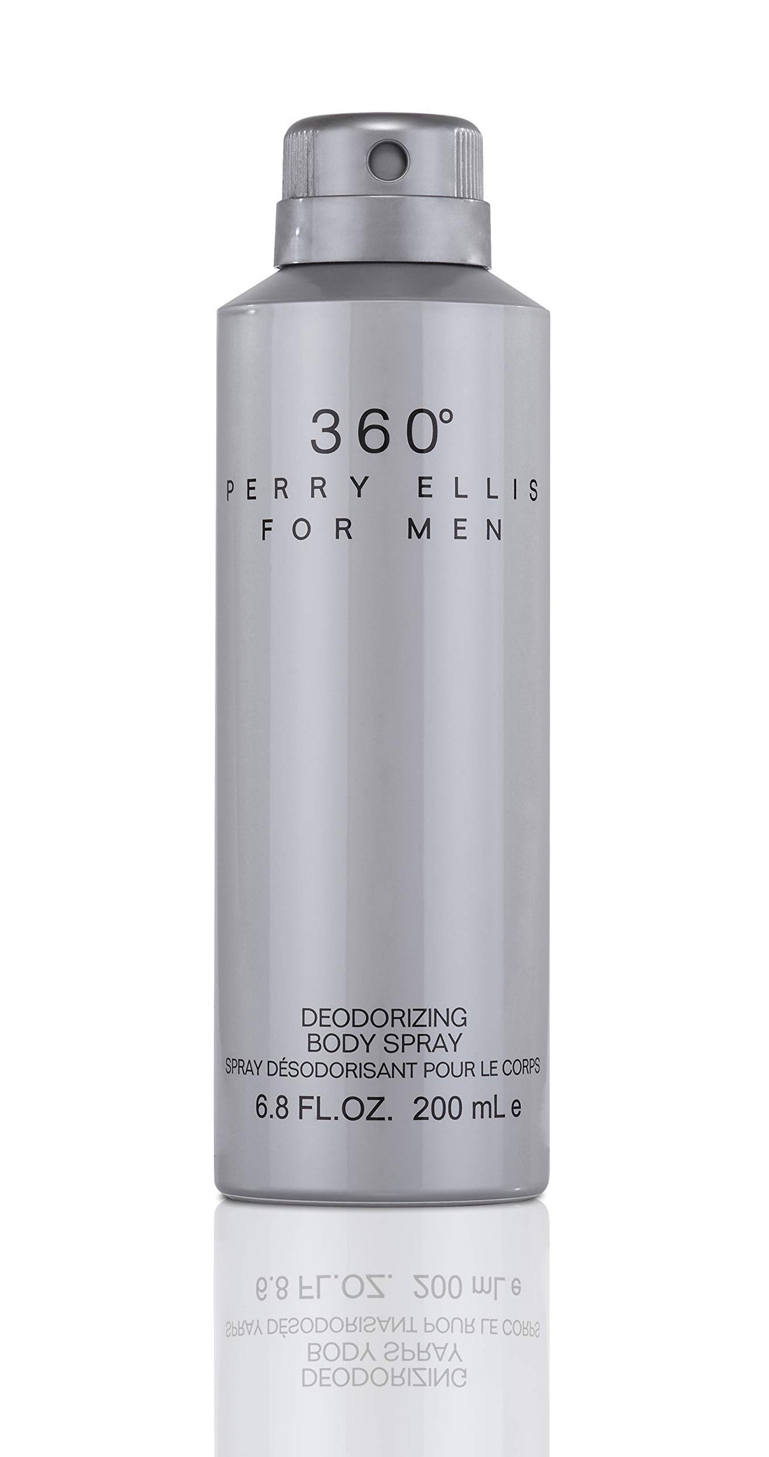 Yves Perry Ellis Fragrances 360 for Men 4-piece Gift Set