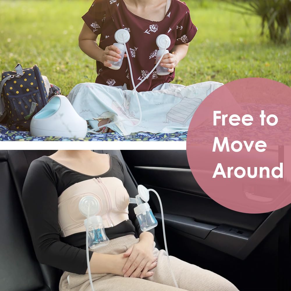 Maymom Replacement Backflow Protector Tubing Compatible with Spectra S1 S2 9 Plus Synergy Gold Replacement Pump Parts; Replace Spectra Backflow Protector Tubing