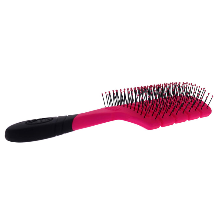 Wet Brush Brush Pro Flex Dry Paddle Pink (BWP831FLEXPKP)