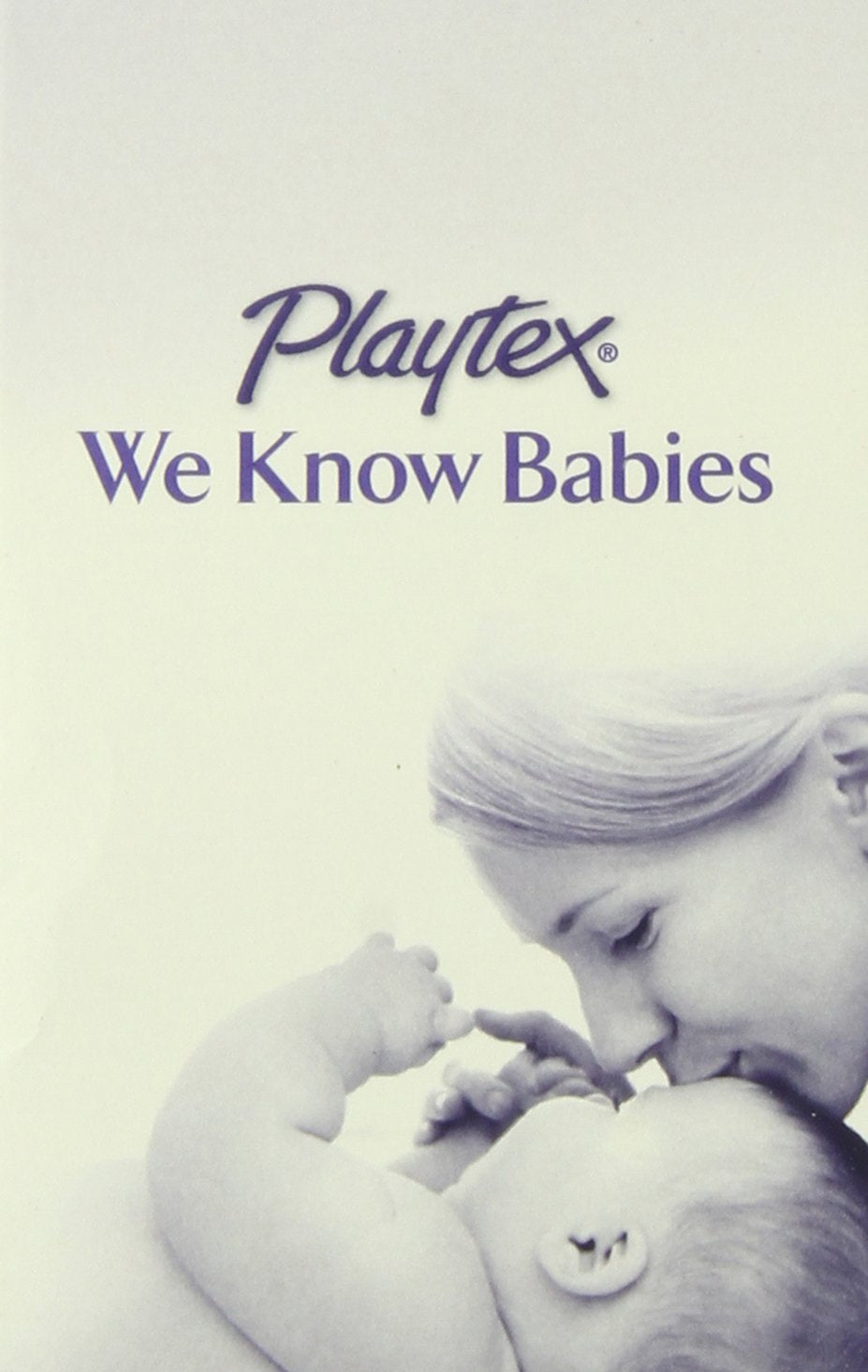 Playtex Nipple Variety Kit, Medium Flow, 4-Count