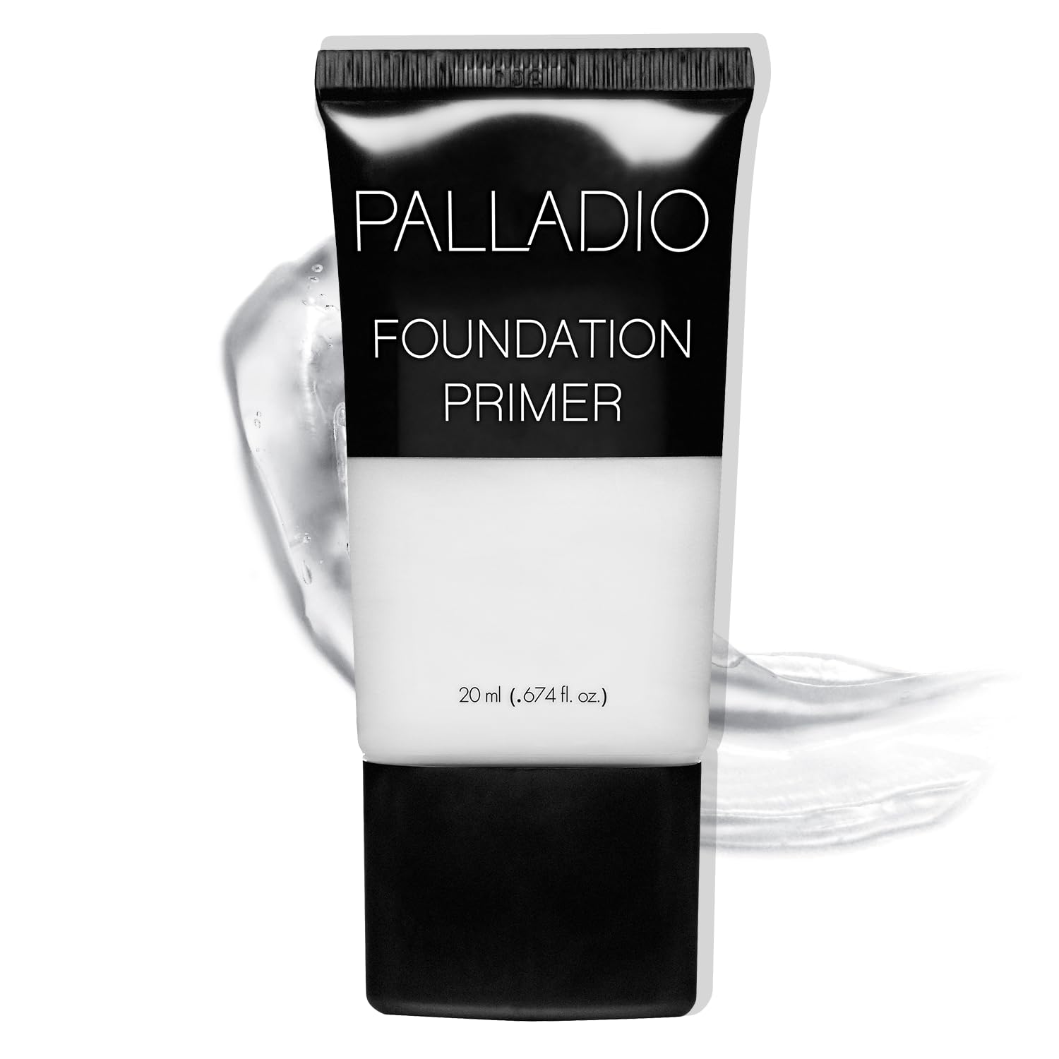 Palladio Foundation Primer, 0.674 Ounce