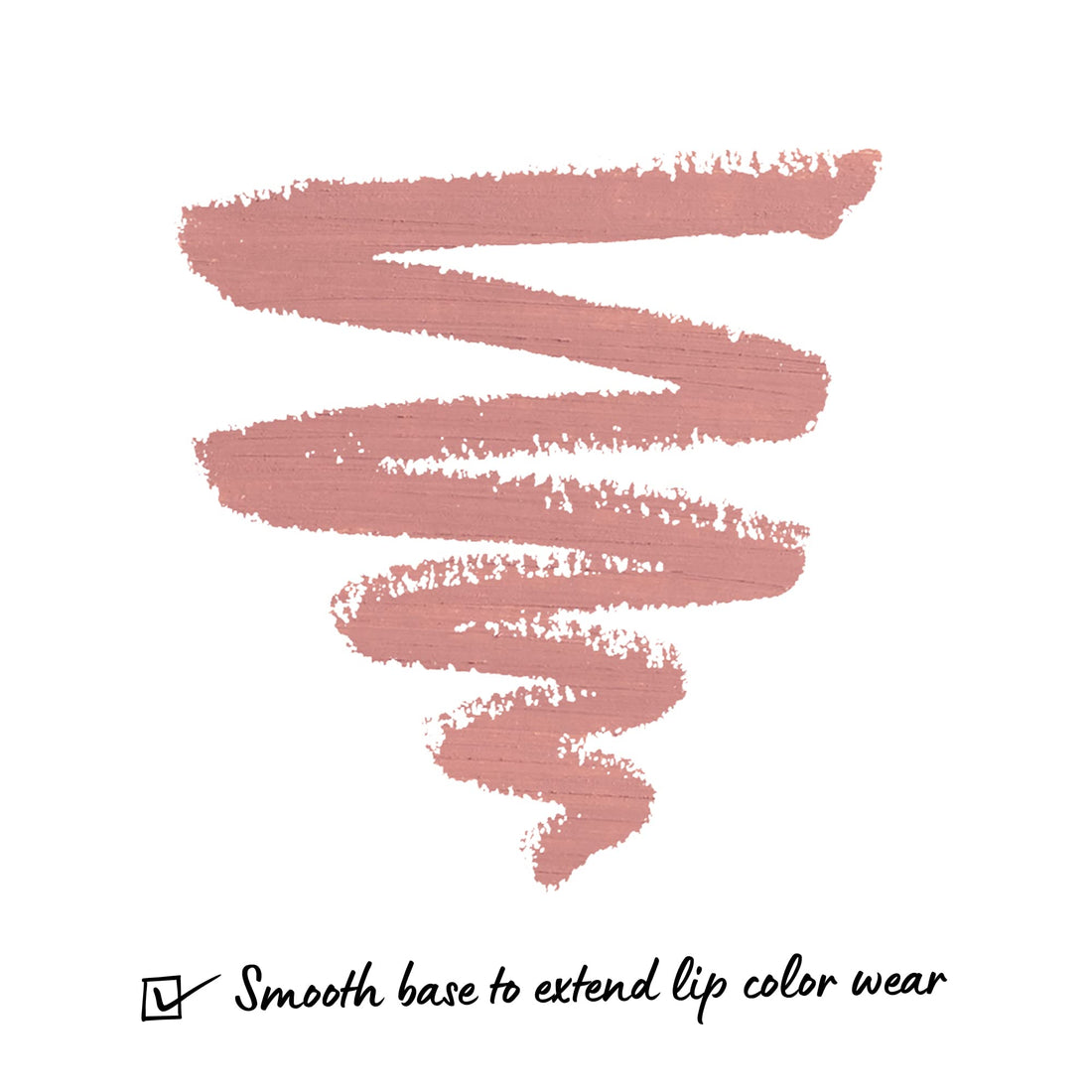 NYX Slim Lip Liner Pencil 854 Pale Pink