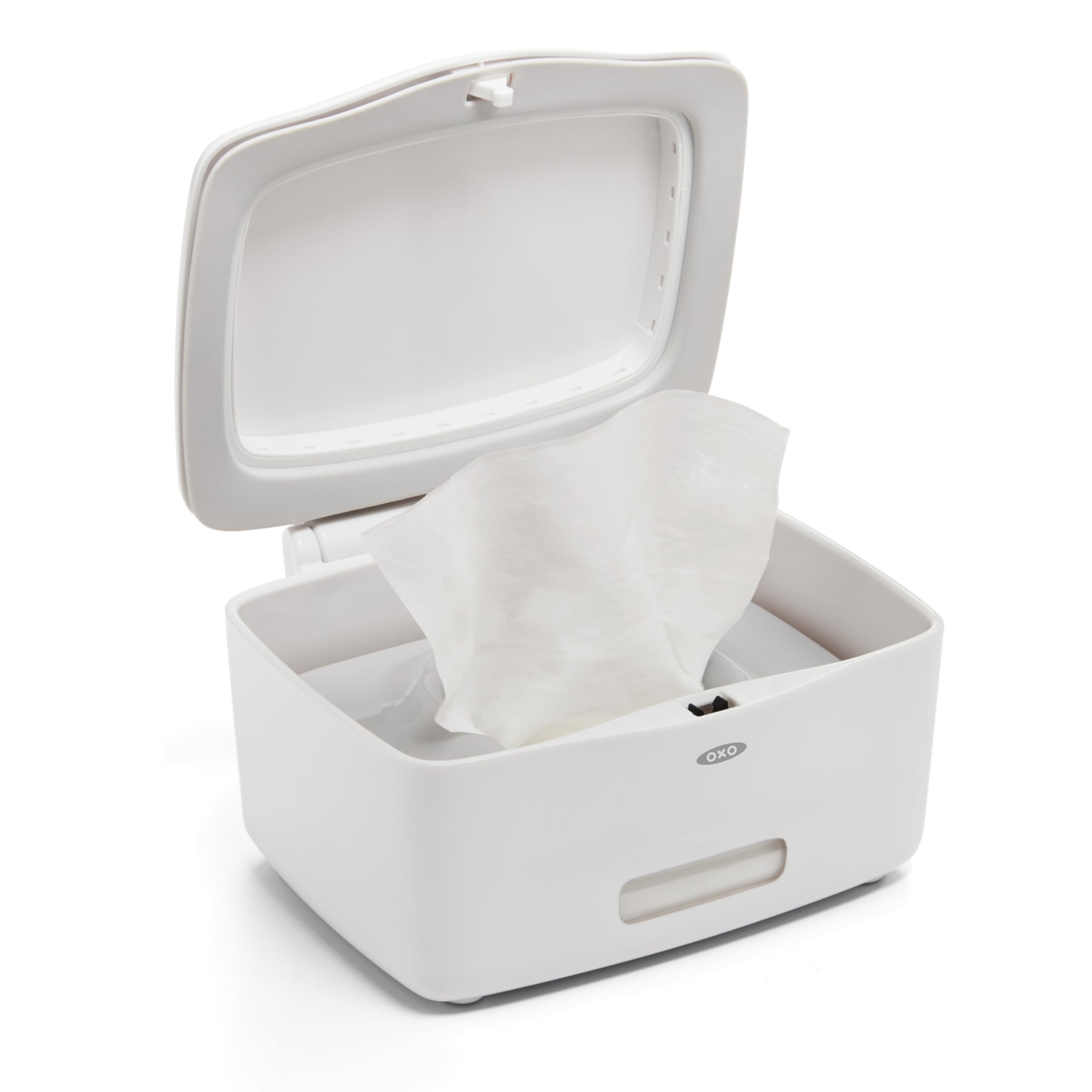 OXO Good Grips PerfectPull Wipes Dispenser 6 L x 5 W x 3.2 H