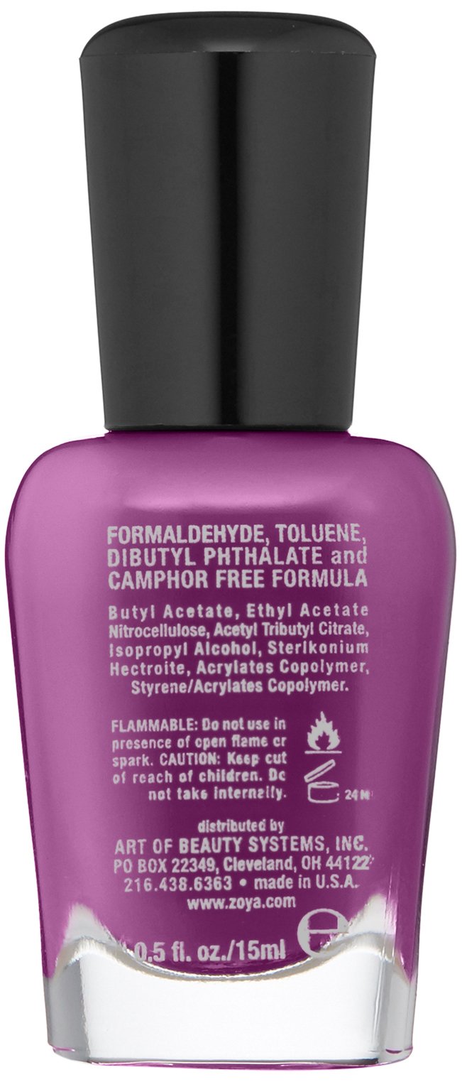 ZOYA Nail Polish, Lois