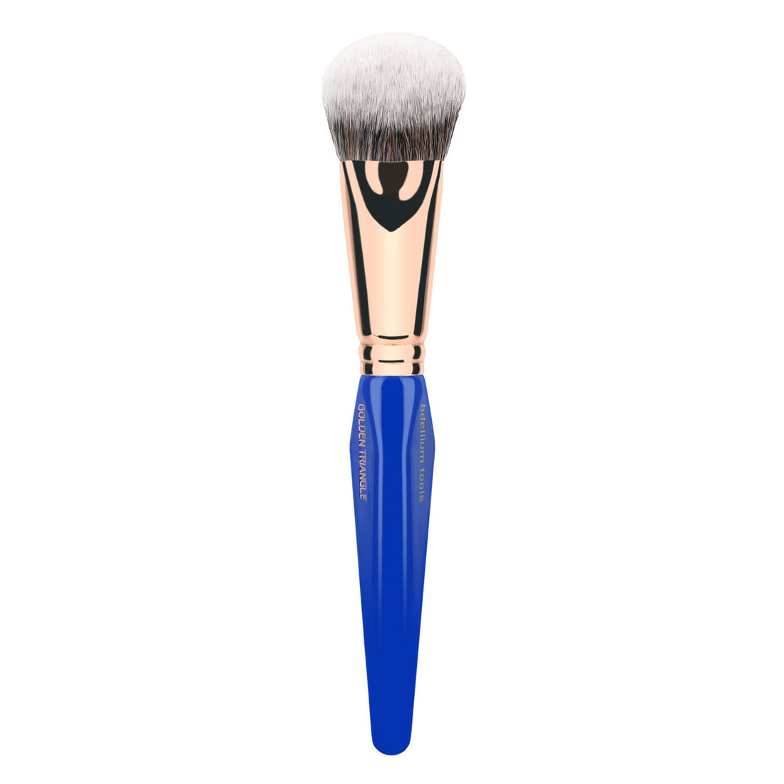 Bdellium Tools Professional Makeup Brush Golden Triangle - BDHD Phase I 988