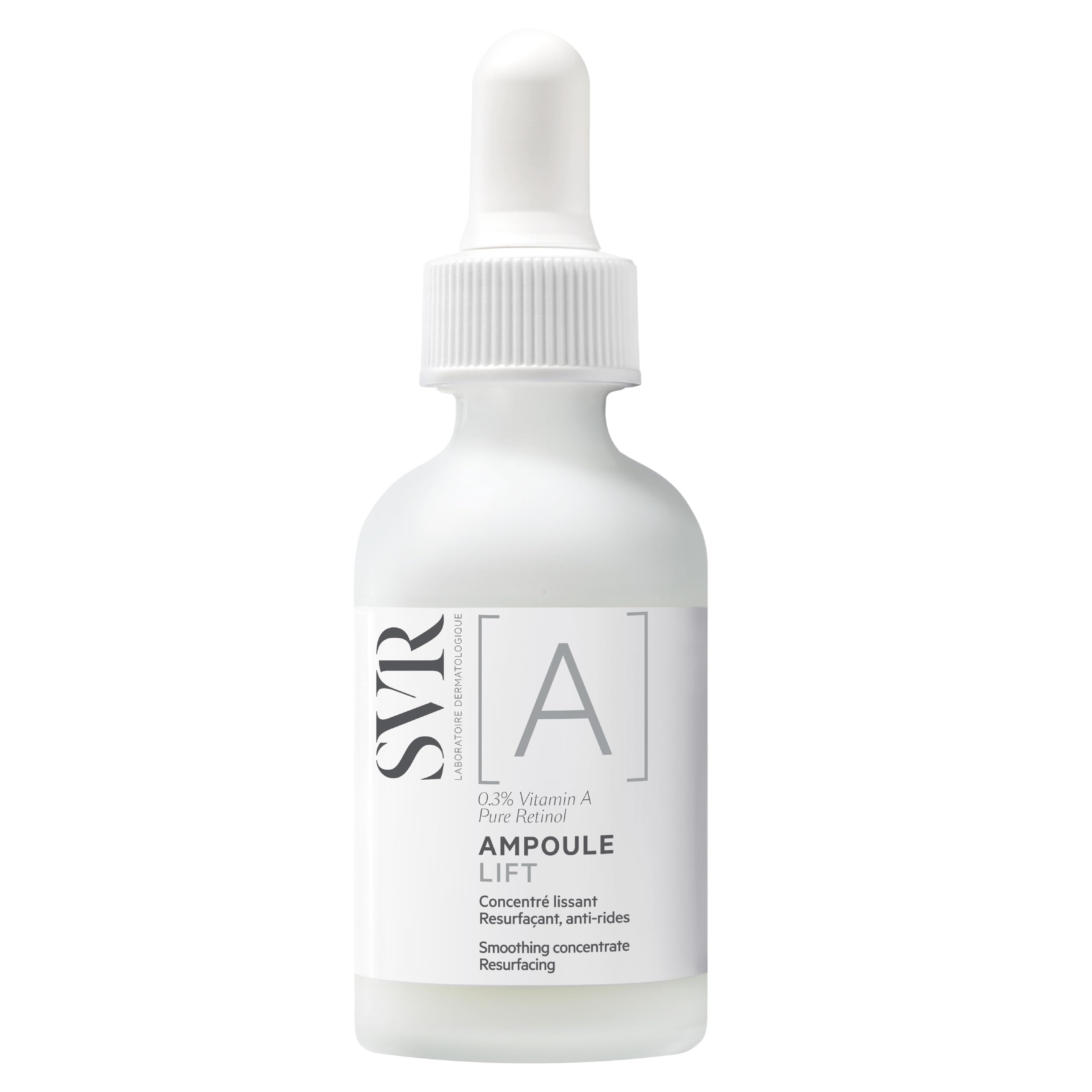 Svr A Ampoule Lift 30ml