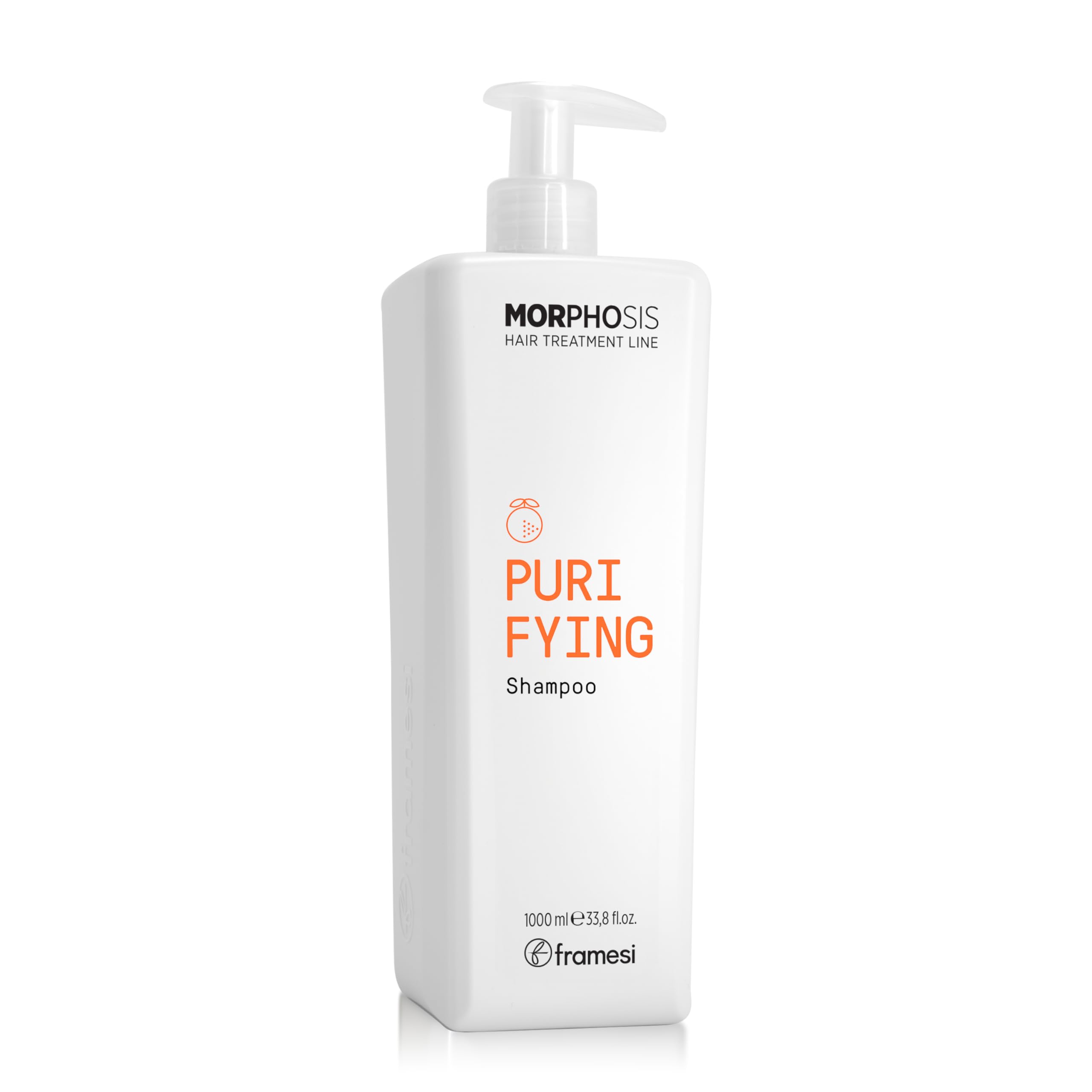 FRAMESI Morphosis Purifying Shampoo 33.8 fl oz