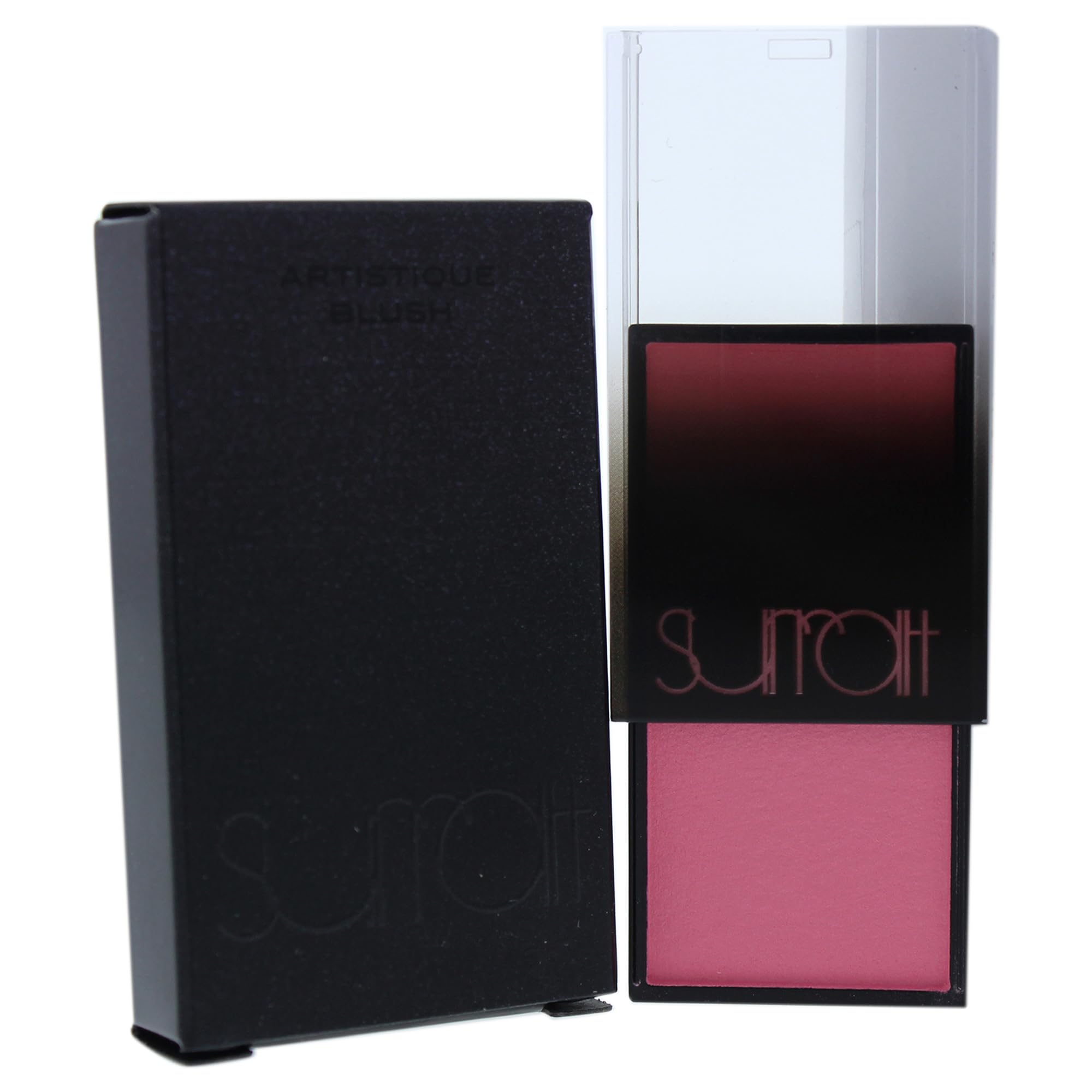 Surratt Artistique Blush,12 Tu Me Fais Rougir, 0.14 Ounce