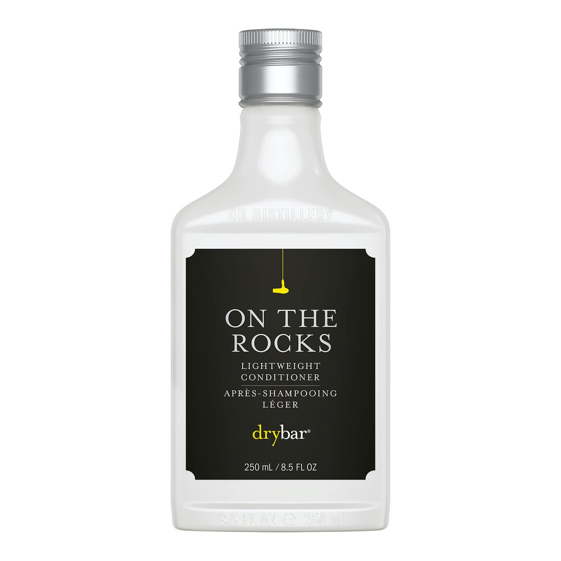 Drybar On the Rocks Lightweight Conditioner, Noir Scent, 8.5 fl. oz.