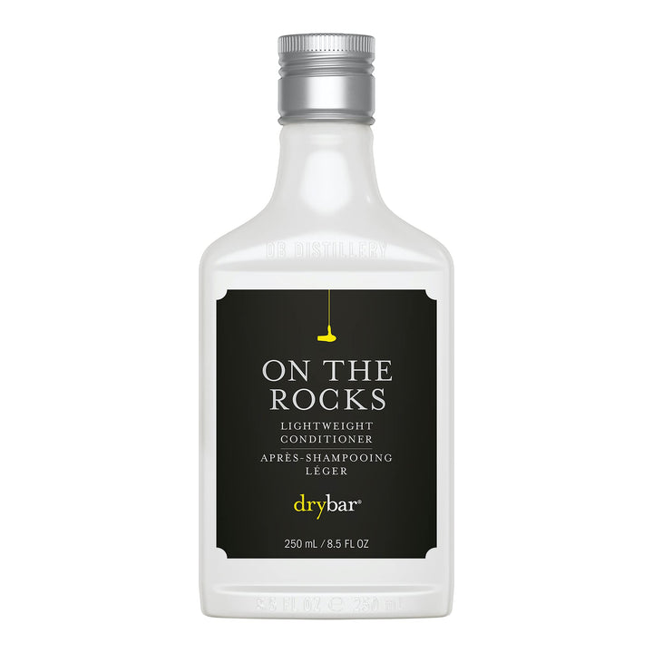 Drybar On the Rocks Lightweight Conditioner, Noir Scent, 8.5 fl. oz.